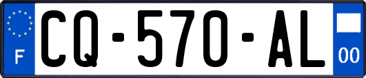 CQ-570-AL