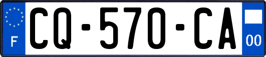 CQ-570-CA