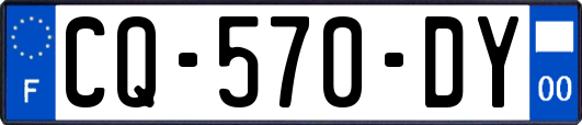 CQ-570-DY