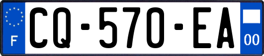 CQ-570-EA