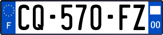 CQ-570-FZ