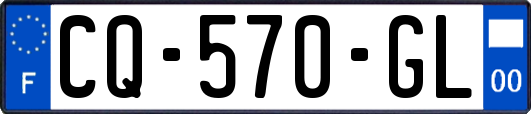 CQ-570-GL