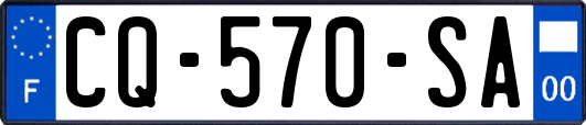 CQ-570-SA