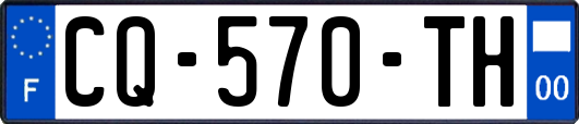 CQ-570-TH