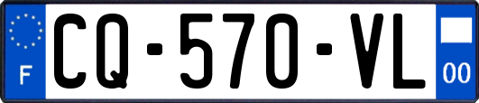 CQ-570-VL