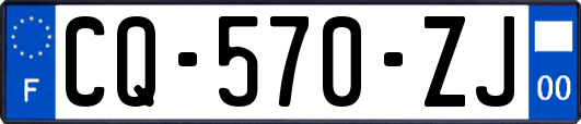 CQ-570-ZJ