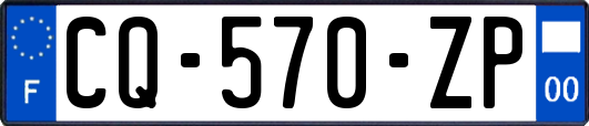 CQ-570-ZP