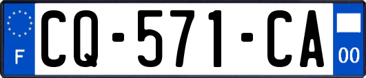 CQ-571-CA