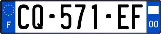CQ-571-EF