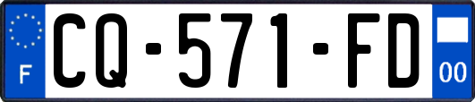 CQ-571-FD