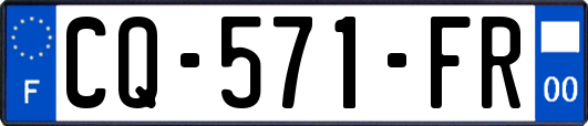 CQ-571-FR