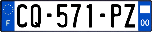 CQ-571-PZ