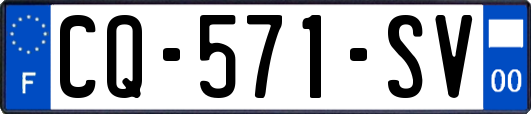 CQ-571-SV