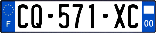 CQ-571-XC