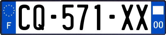 CQ-571-XX