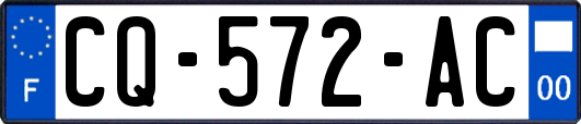 CQ-572-AC