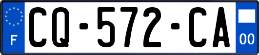 CQ-572-CA