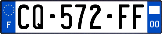 CQ-572-FF