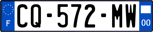 CQ-572-MW