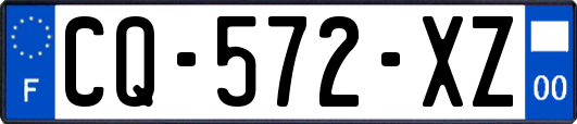 CQ-572-XZ