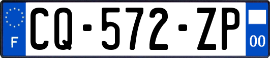 CQ-572-ZP