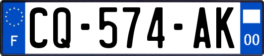 CQ-574-AK