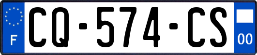 CQ-574-CS