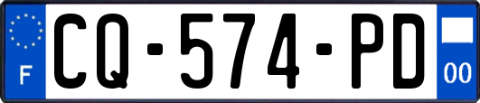 CQ-574-PD