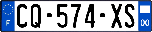 CQ-574-XS