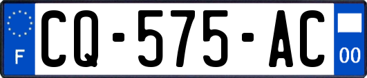 CQ-575-AC