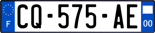 CQ-575-AE