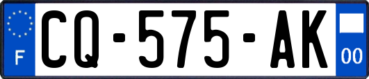 CQ-575-AK