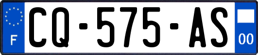 CQ-575-AS