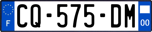 CQ-575-DM