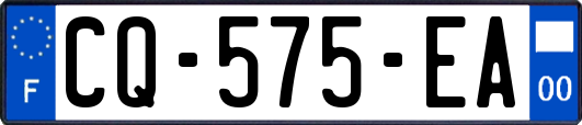 CQ-575-EA