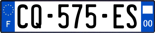 CQ-575-ES