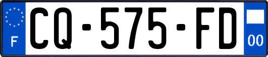 CQ-575-FD