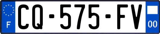 CQ-575-FV