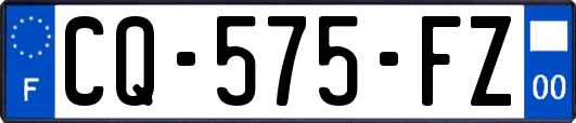 CQ-575-FZ