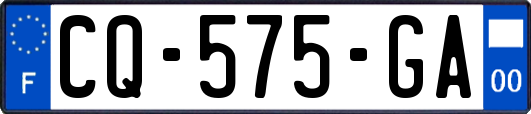 CQ-575-GA