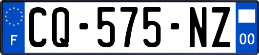 CQ-575-NZ