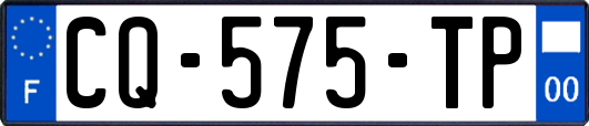 CQ-575-TP