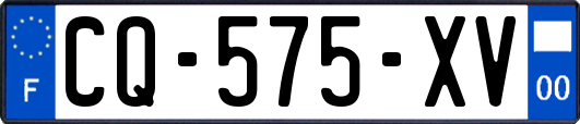 CQ-575-XV