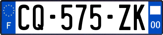 CQ-575-ZK