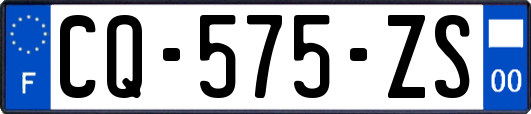 CQ-575-ZS