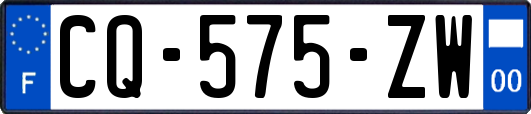 CQ-575-ZW