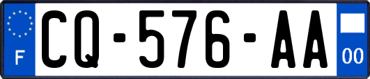 CQ-576-AA