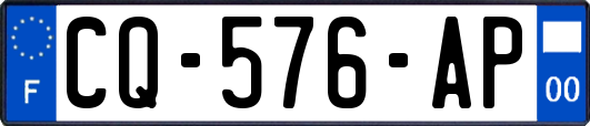 CQ-576-AP