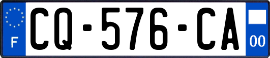 CQ-576-CA