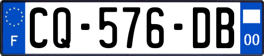 CQ-576-DB